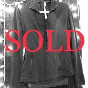Lululemon define jacket